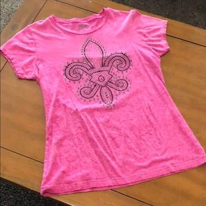 Wrangler Rock T-shirt